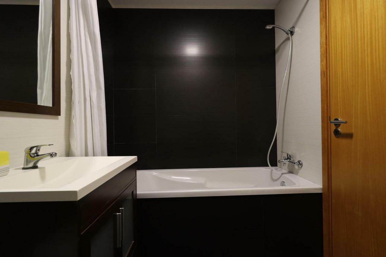 Anjinho City Center Viana do Castelo Ngoại thất bức ảnh