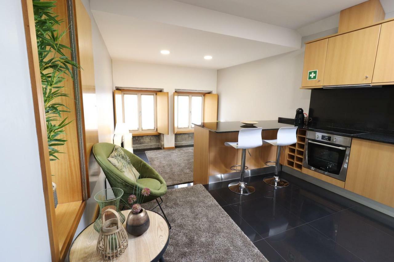 Anjinho City Center Viana do Castelo Ngoại thất bức ảnh