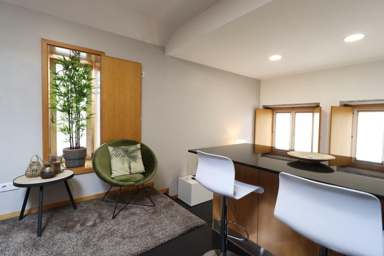 Anjinho City Center Viana do Castelo Ngoại thất bức ảnh