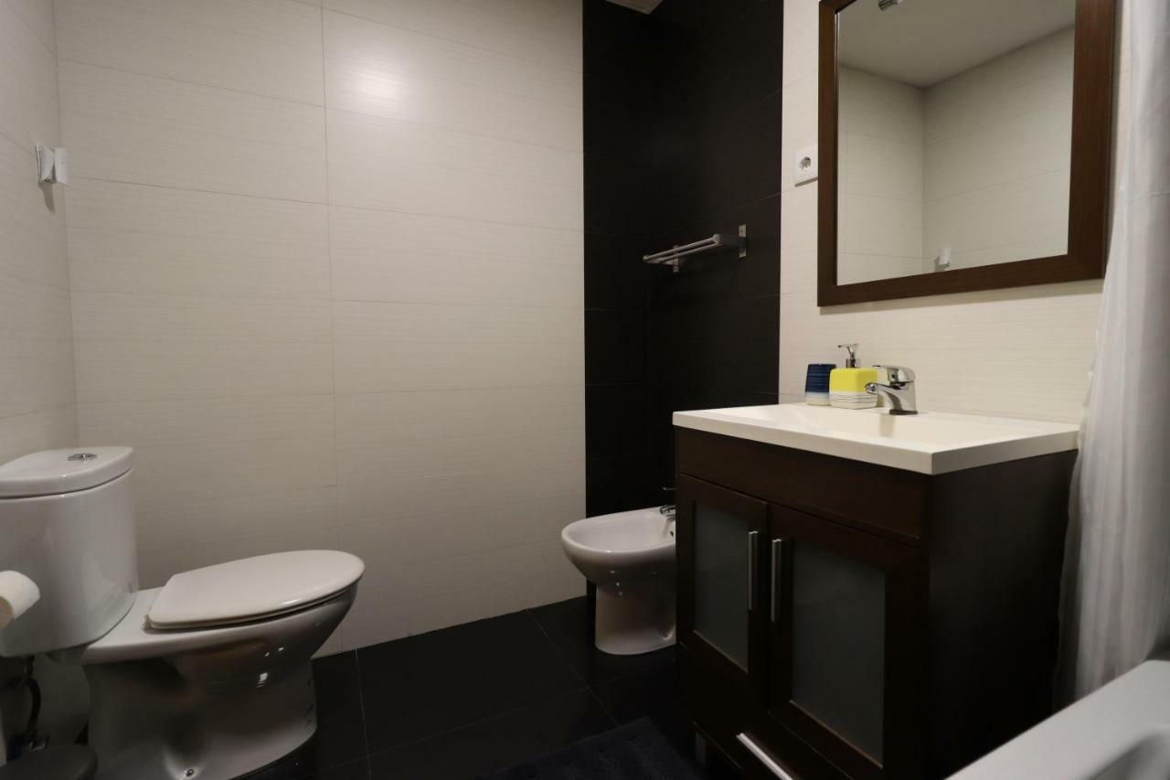 Anjinho City Center Viana do Castelo Ngoại thất bức ảnh
