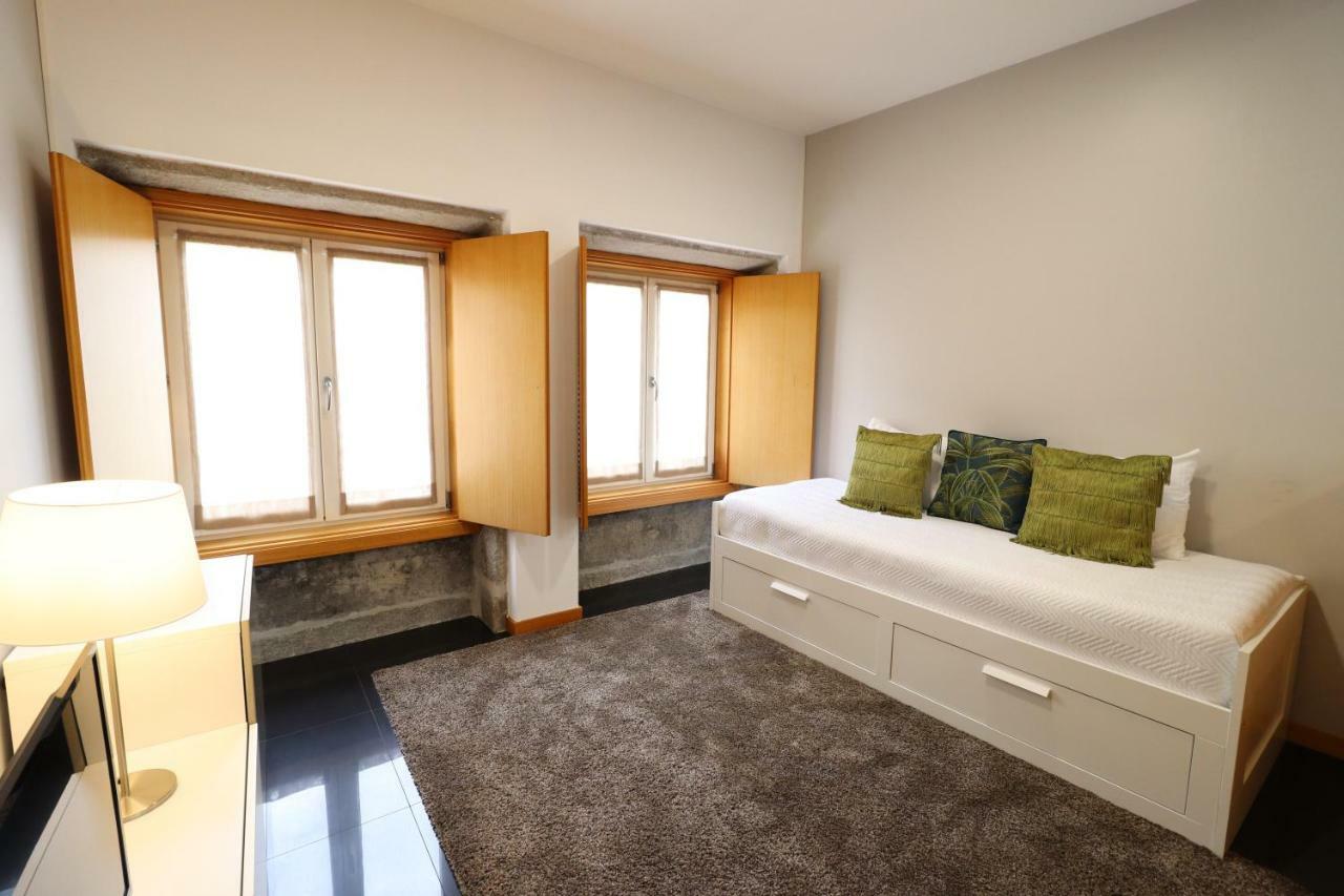 Anjinho City Center Viana do Castelo Ngoại thất bức ảnh