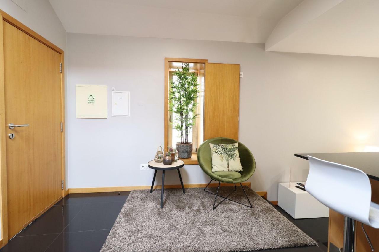 Anjinho City Center Viana do Castelo Ngoại thất bức ảnh