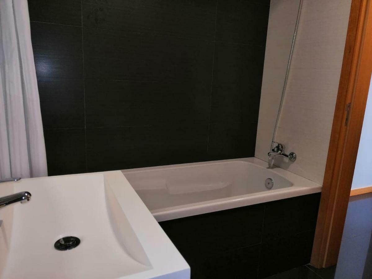 Anjinho City Center Viana do Castelo Ngoại thất bức ảnh