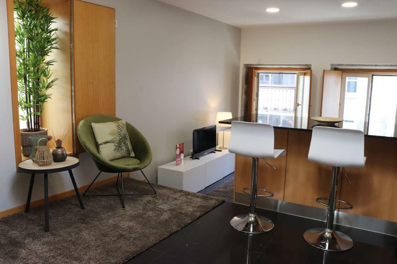 Anjinho City Center Viana do Castelo Ngoại thất bức ảnh